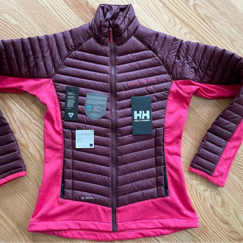 Helly Hansen Verglas in Bordeaux